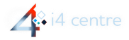 I4 Center Logo